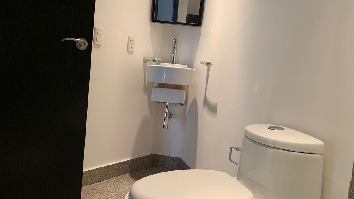15 de 40: Baño de Recámara 2