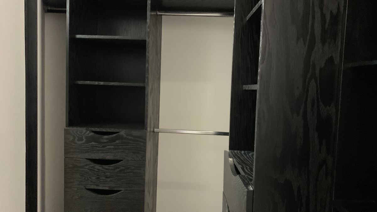 20 de 40: Vestidor