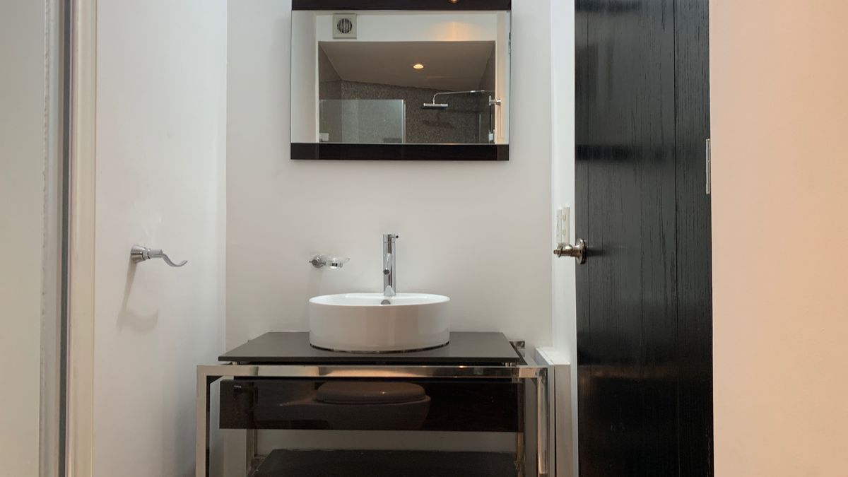 23 de 40: Baño Recámara Principal 