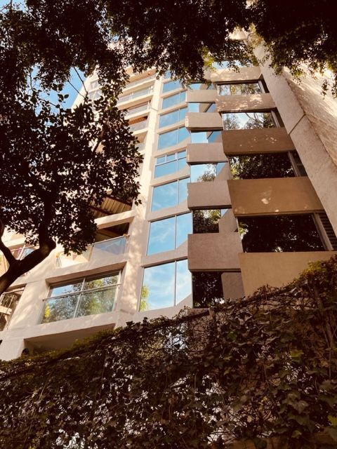 1 de 24: Departamento en Venta en Ciudad de los Deportes Rayo Vende ®