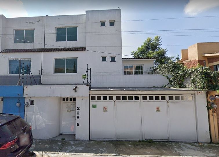 1 casas en venta en Colonia cientificos, Toluca, Estado de mexico -  