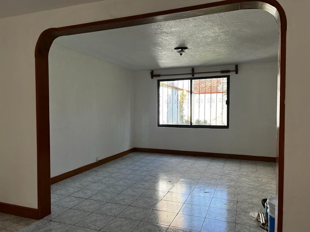 Venta DE Casa EN Calputitlán Toluca Cerca DE Calzada DEL Pacífico