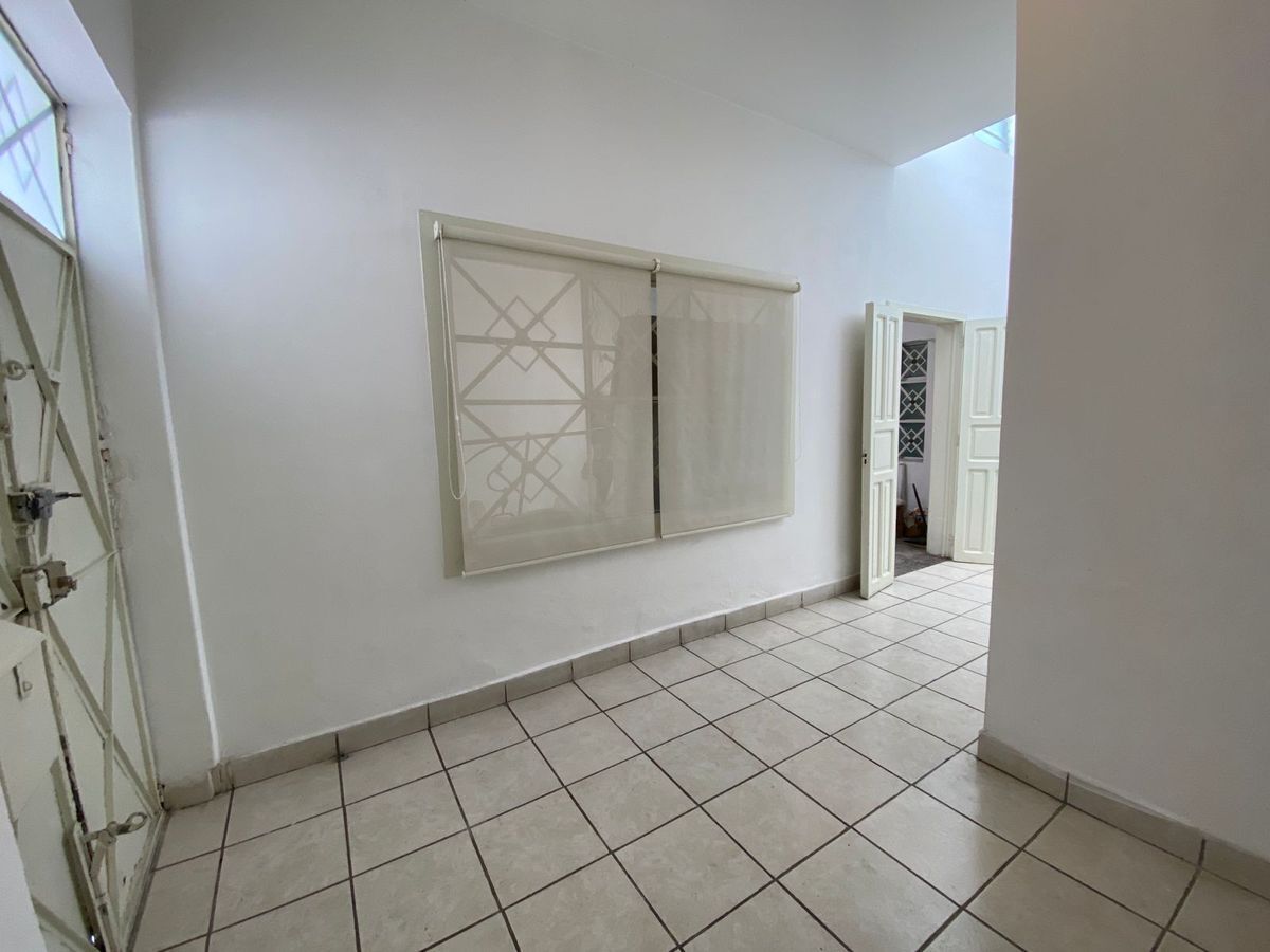 CASA EN RENTA EN EL CENTRO DE QUERETARO EasyBroker