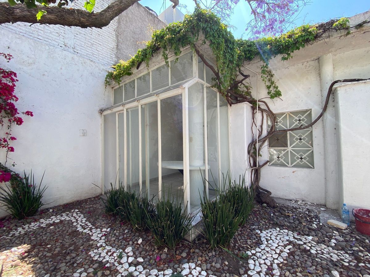 CASA EN RENTA EN EL CENTRO DE QUERETARO EasyBroker