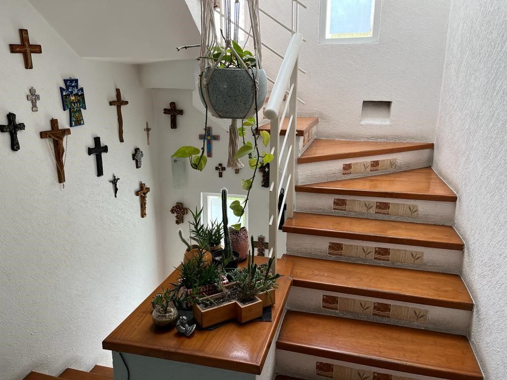 8 de 17: Casa en Venta en Huipulco Rayo Vende ®