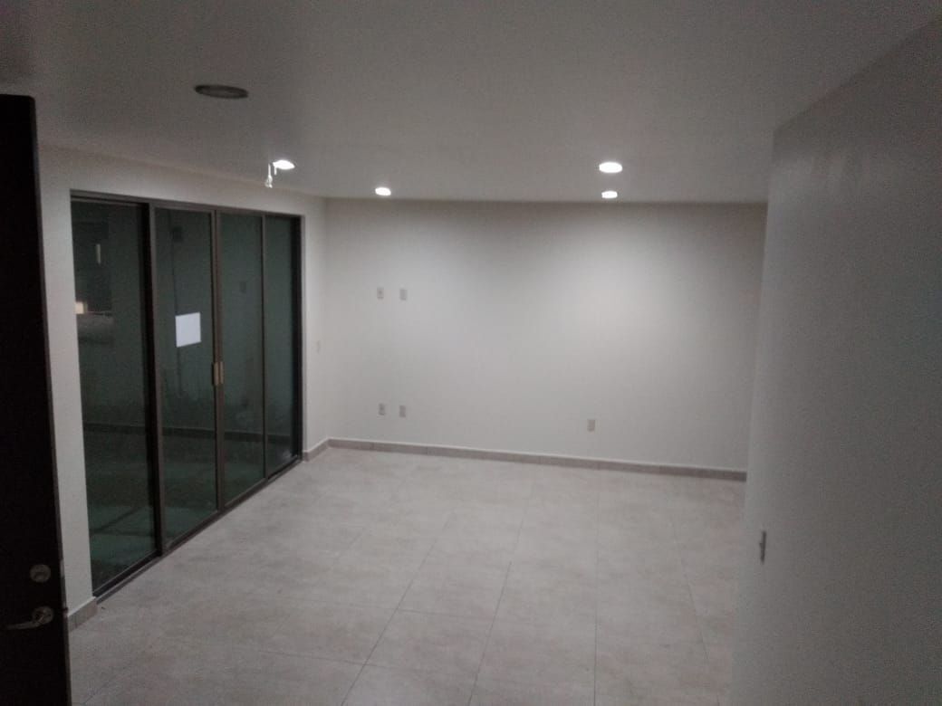 5 de 8: Estancia sala comedor