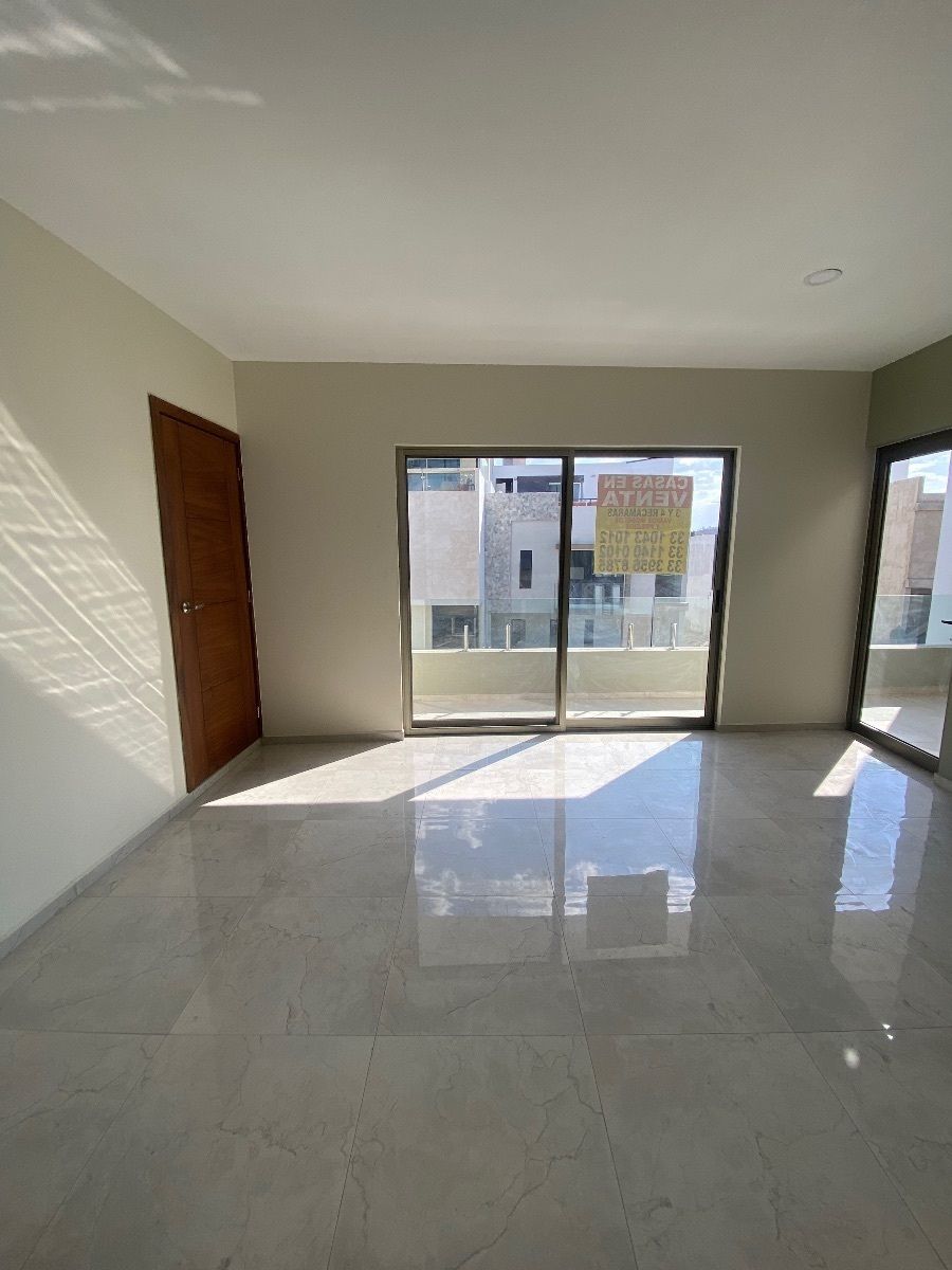 Casa em Rio Blanco, Zapopan, foto 6 de 12