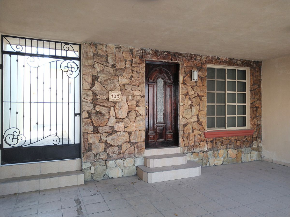 CASA EN RENTA, BALCONES DE ANAHUAC SAN NICOLAS ASG