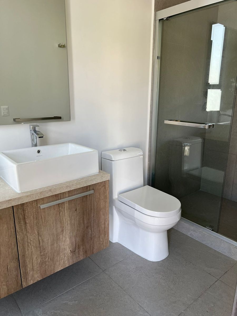 Apartamento em Bosque Real, Huixquilucan, foto 4 de 15