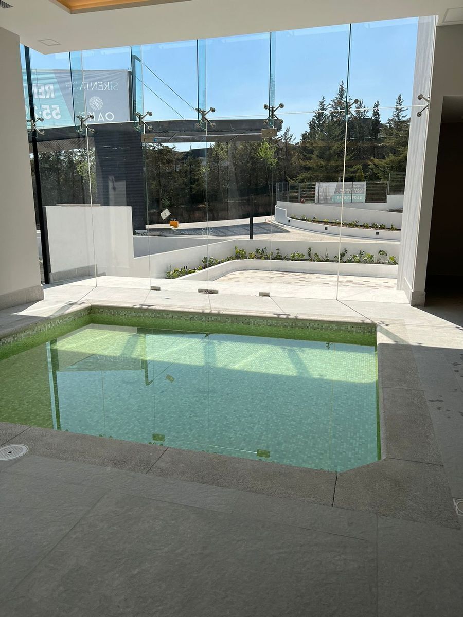 Apartamento em Bosque Real, Huixquilucan, foto 8 de 15