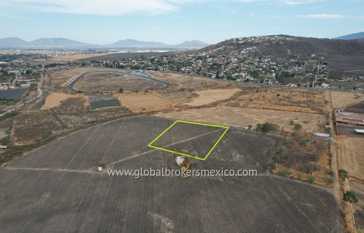 10 terrenos en venta en Tlajomulco de zuniga, Jalisco 