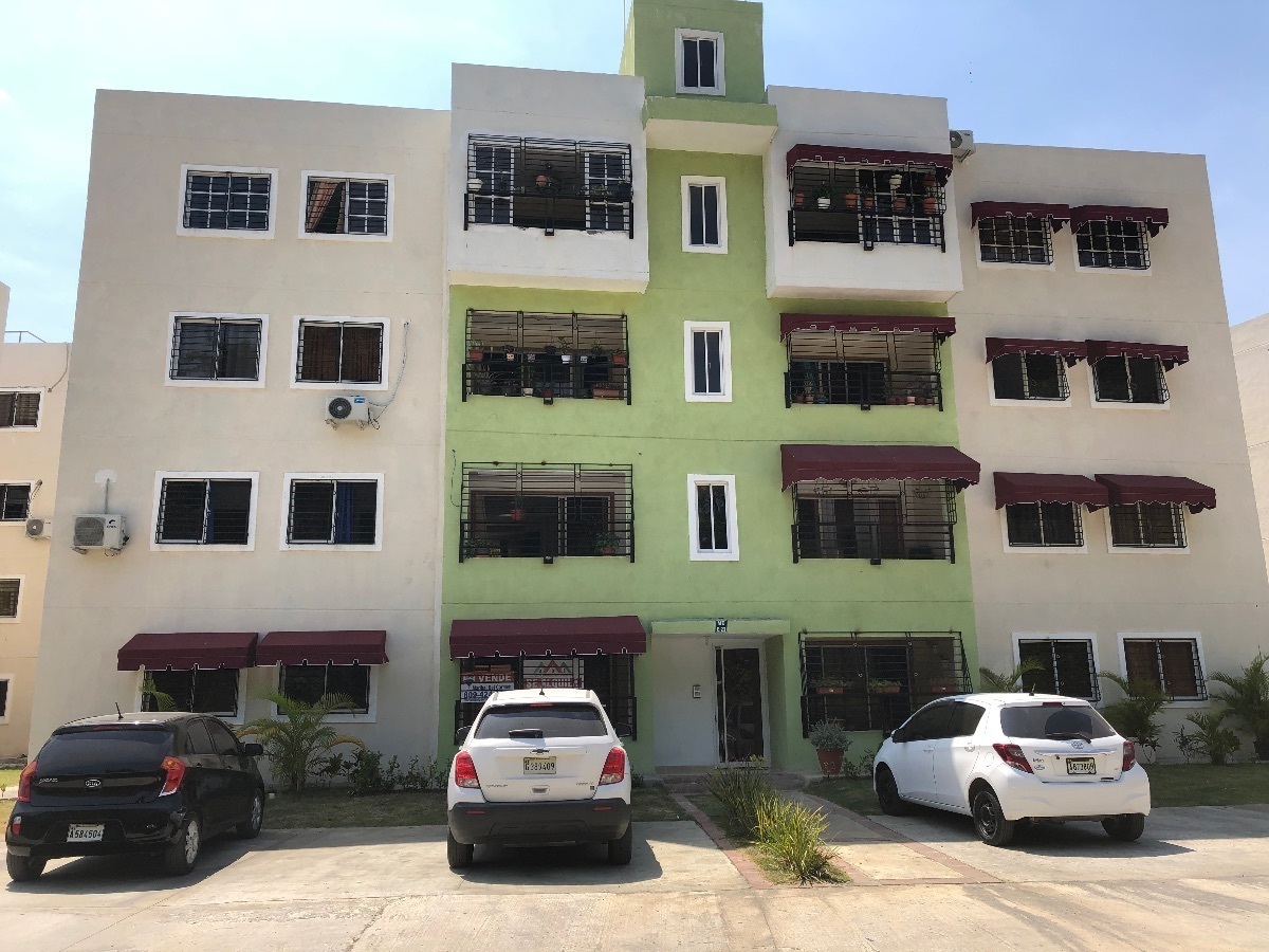 Apartamentos en Venta Santo Domingo, Distrito Nacional