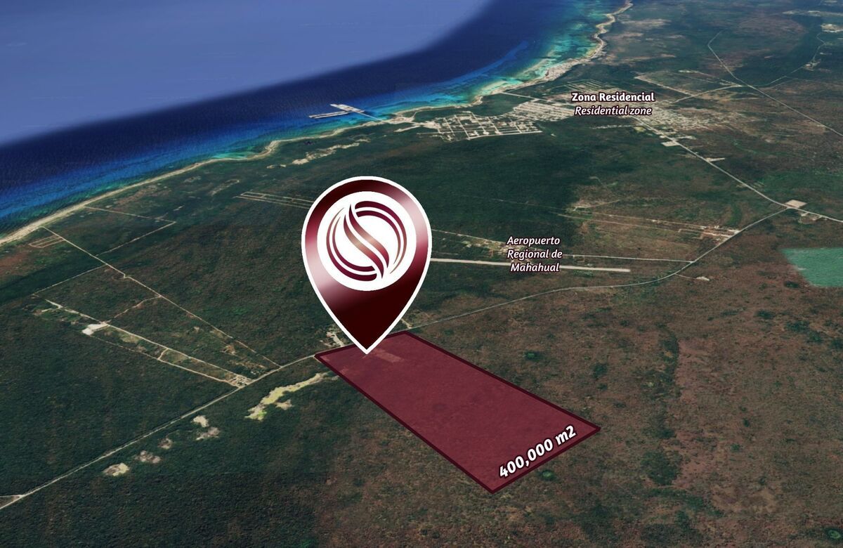 Venta Comercial Mahahual - Othón P. Blanco