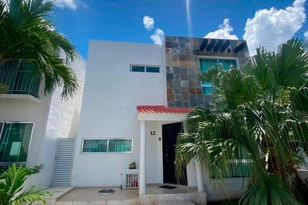 Casas en Renta Cancún | Propiedades Cancún