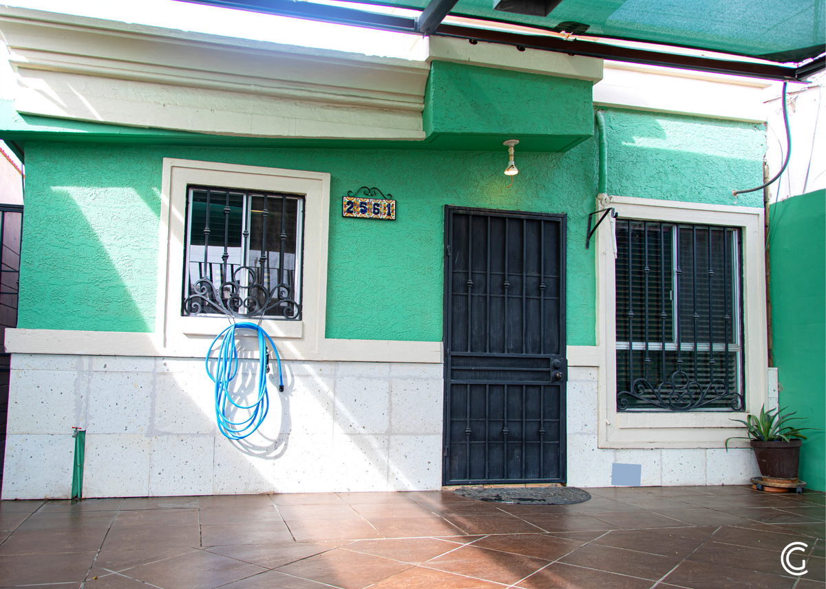 Hermosa propiedad de una planta en Villa Colonial!