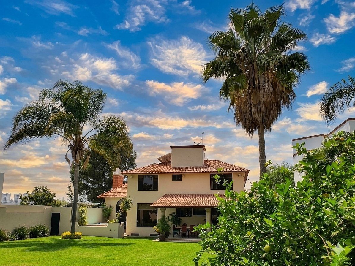 4 Bedroom House with Basement in Villas del Meson Juriquilla Qro. Spacious Garden - foto 3