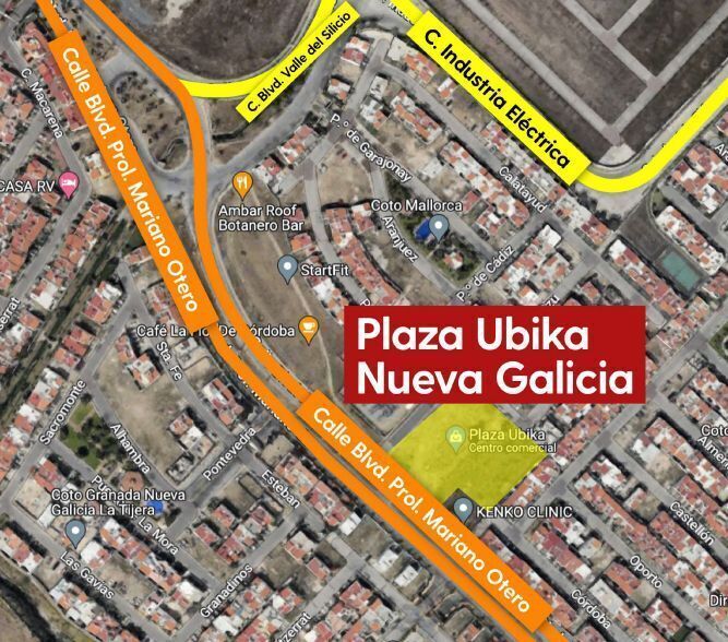 4 de 45: Ubicación