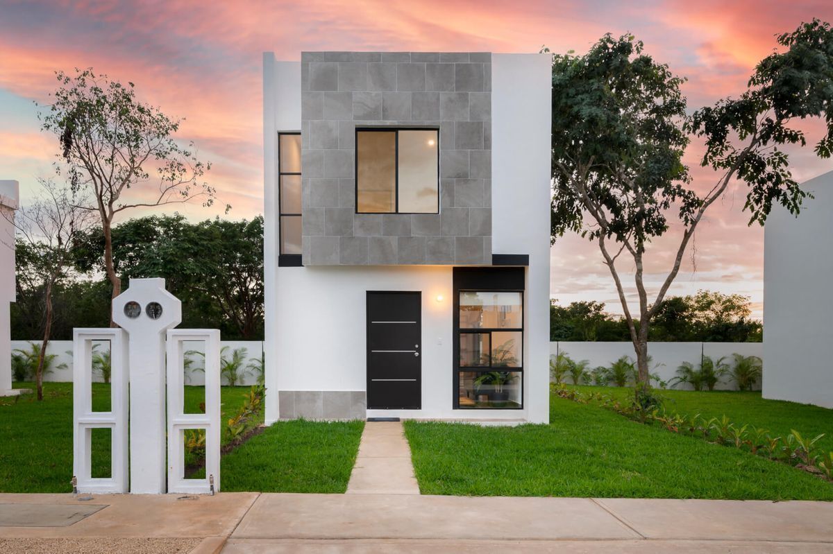 1 de 5: Excelentes Acabados y Arquitectura!!