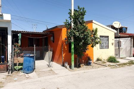 Casa en Venta en Real de Cadereyta, Cadereyta, .