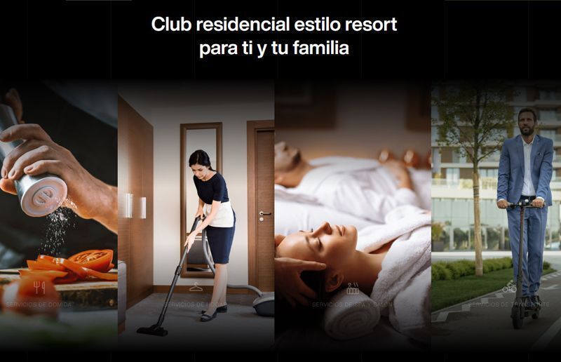 4 de 6: Servicios