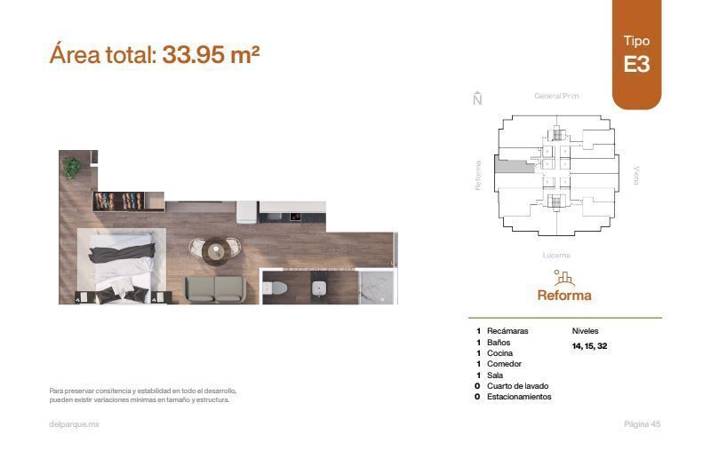 3 de 6: Planta