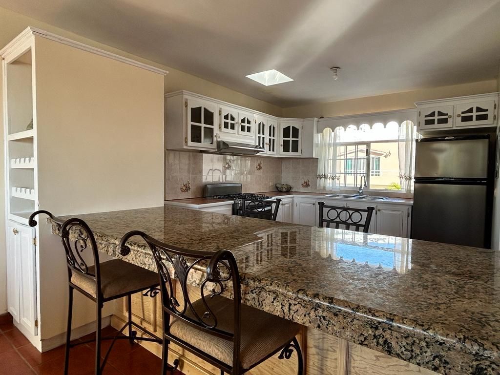 7 de 26: Cocina/Comedor.