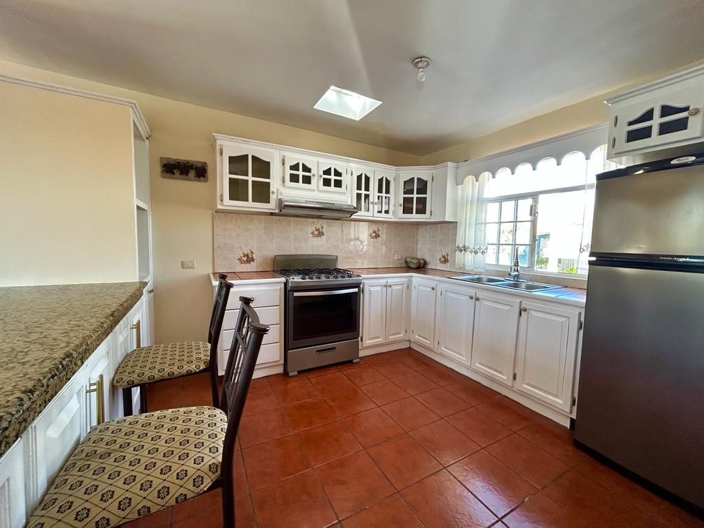 8 de 26: Cocina l