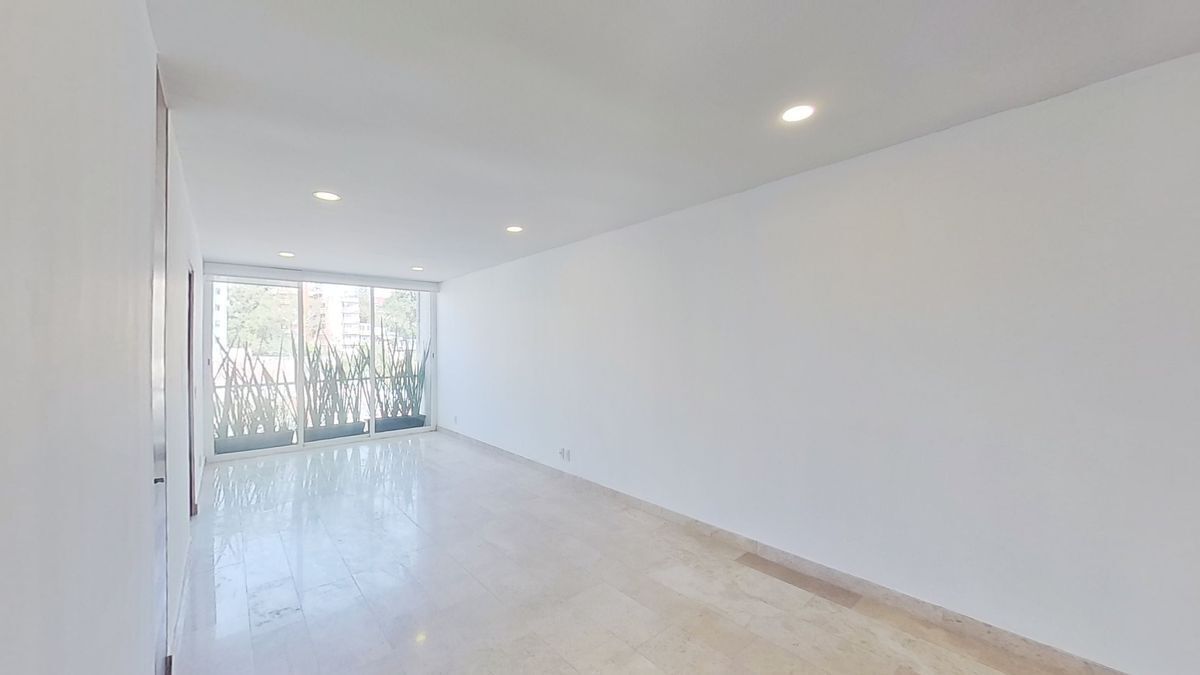 Departamento Colina 106, Ampliación Las Águilas, Álvaro Obregón | EasyBroker