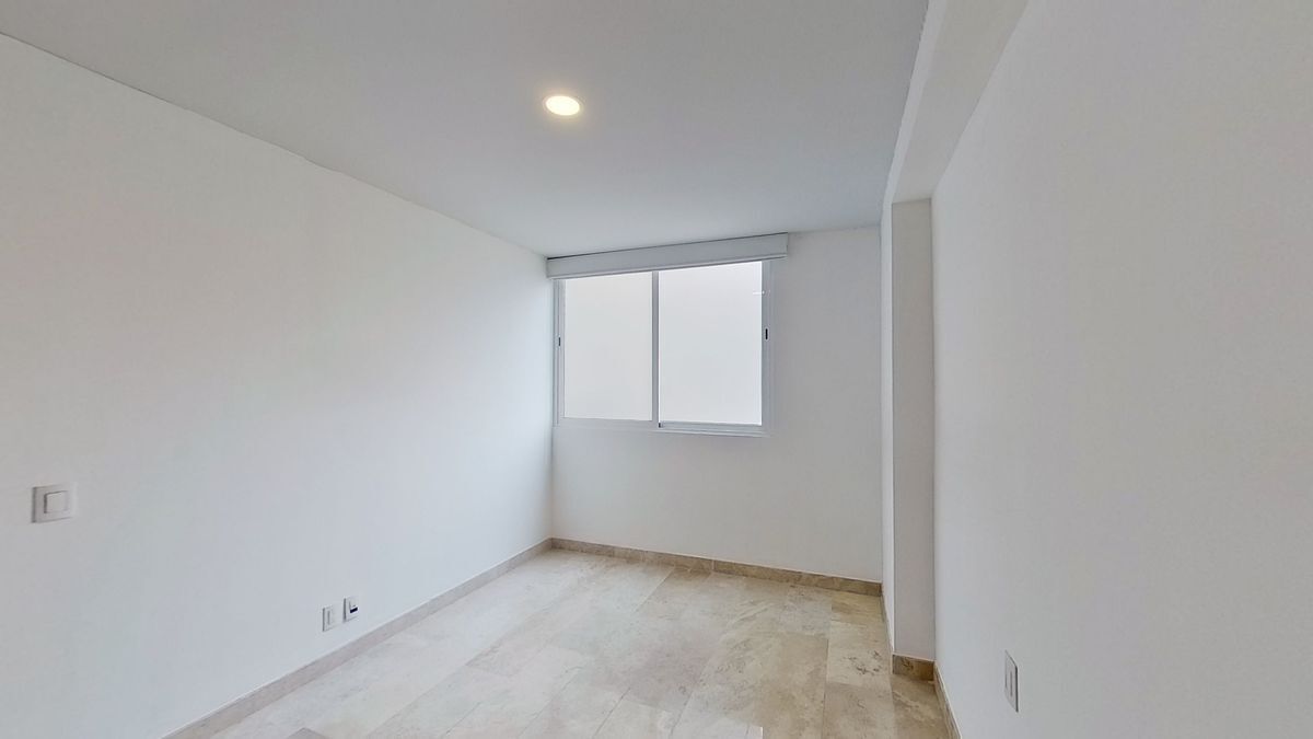 Departamento Colina 106, Ampliación Las Águilas, Álvaro Obregón | EasyBroker