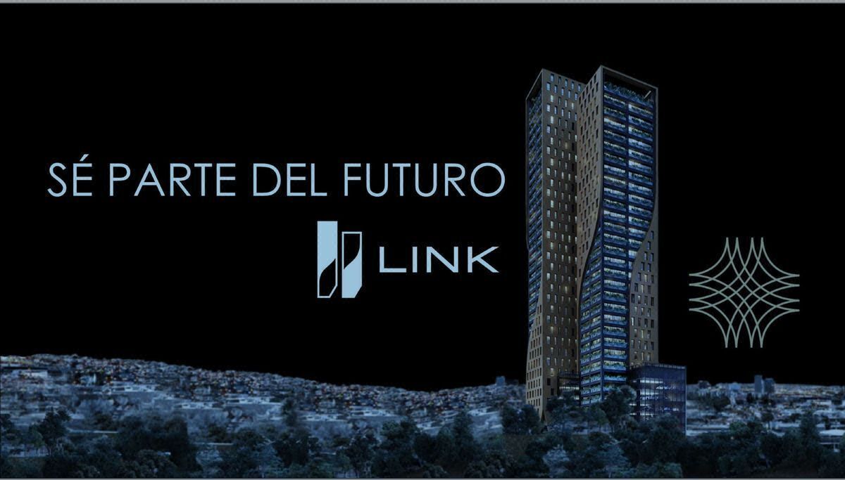Enlace Residencial
