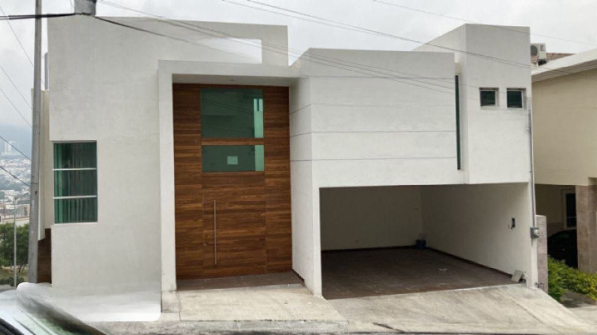 Casa en venta Cortijo Del Río, Monterrey