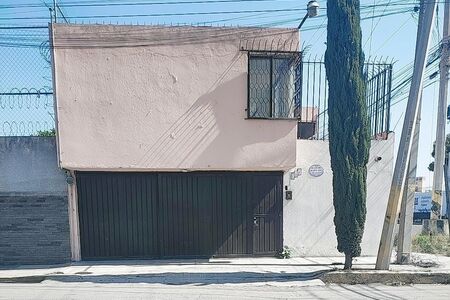 Casas en venta en San Felipe Hueyotlipan | EasyBroker