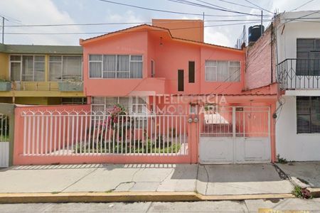 Casas en venta en Texcoco de Mora Centro | EasyBroker