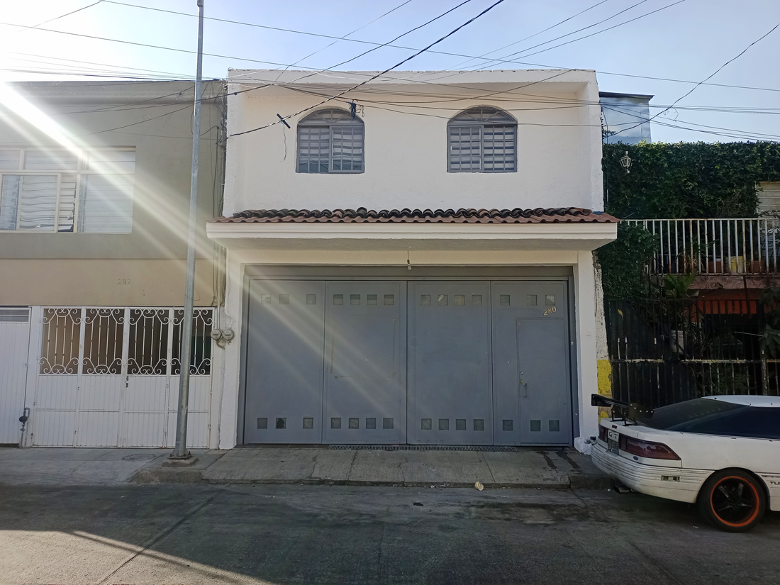57 casas en venta en Jardines de la cruz, Guadalajara, Jalisco -  