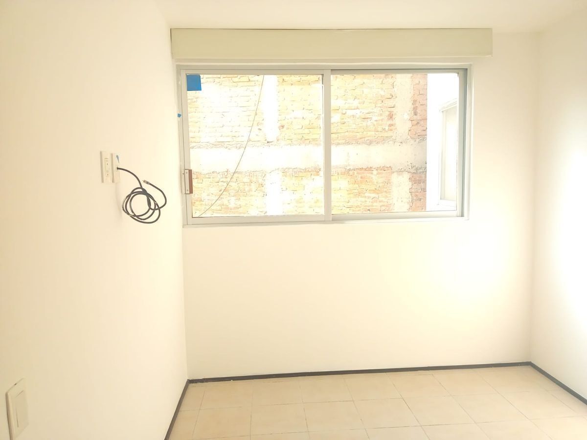 Departamento en Alfonso XIII, Álvaro Obregón, foto 24 de 31