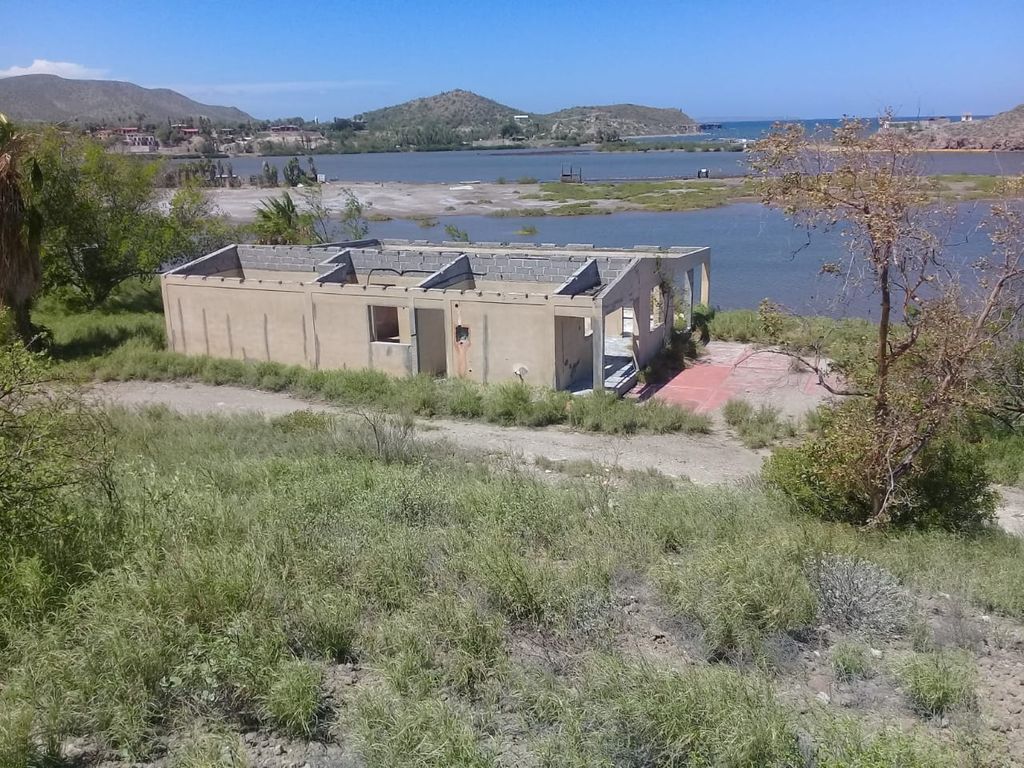 Terreno a la venta Mulegé, Baja California Sur