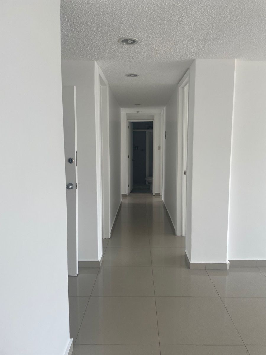 Apartamento em Polanco IV Sección, Miguel Hidalgo, foto 2 de 8