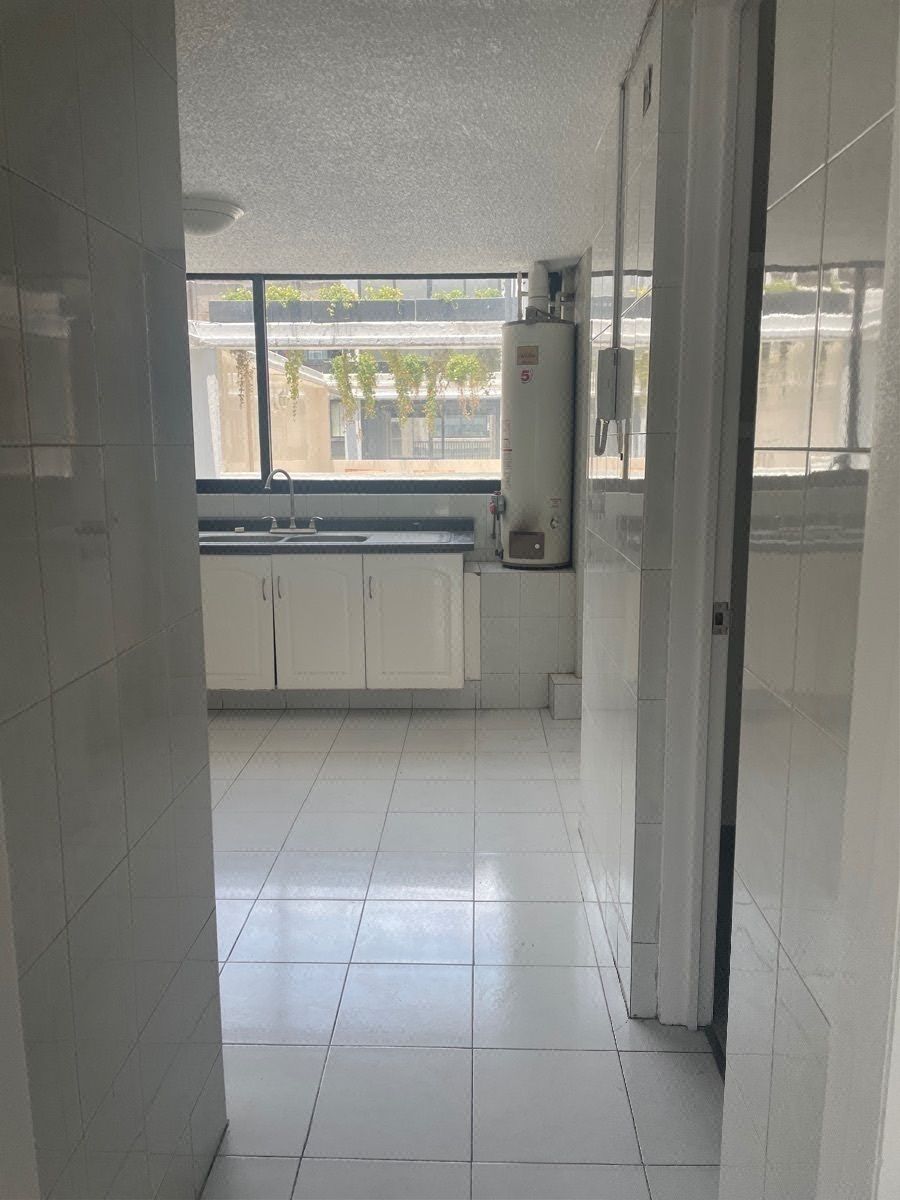 Apartamento em Polanco IV Sección, Miguel Hidalgo, foto 8 de 8