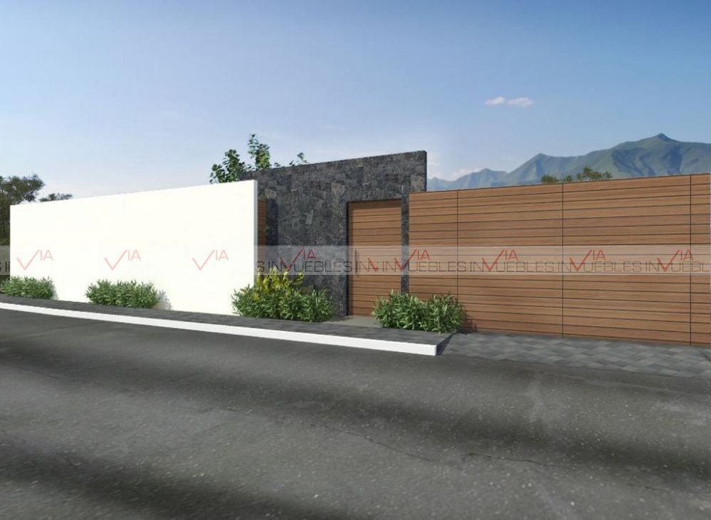 Terreno Residencial En Venta En El Cercado Centro, Santiago,