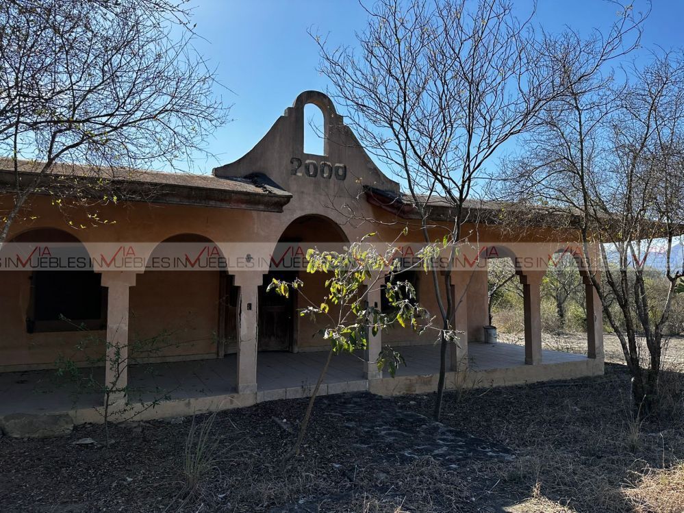 Quinta en Venta en Cadereyta Jimenez Nuevo Leon