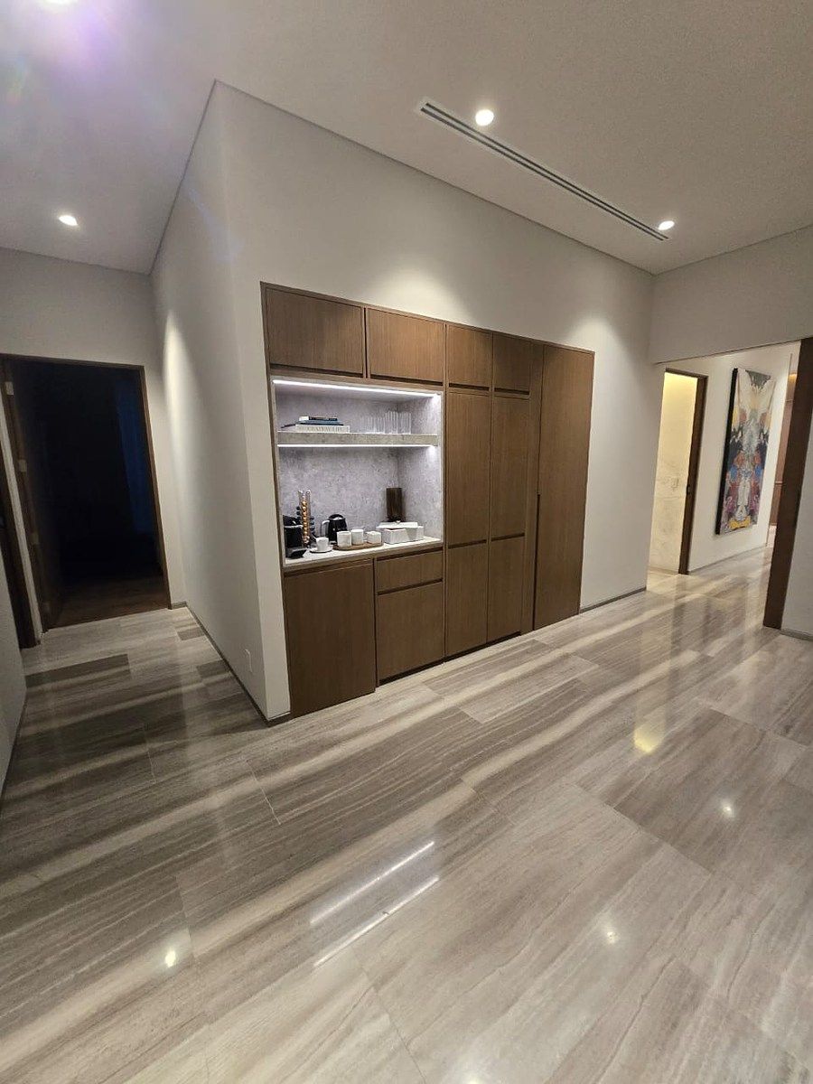 Departamento en Punto Central, San Pedro Garza García, foto 4 de 21