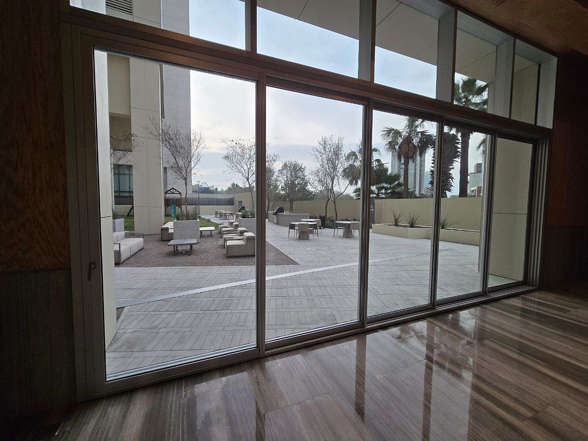 Departamento en Punto Central, San Pedro Garza García, foto 19 de 21
