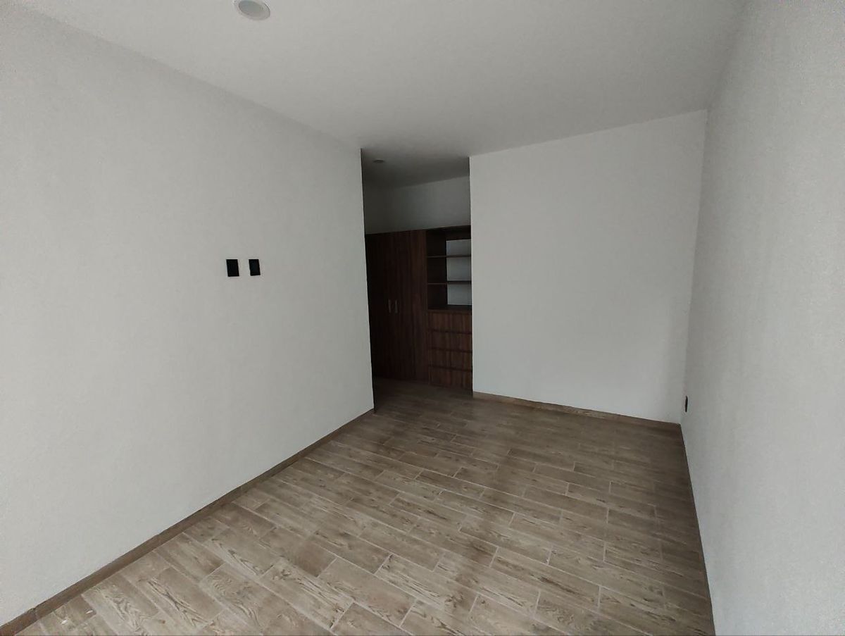 Departamentos con Roofgarden en Venta, Tlalpan, Xola, Correspondencia