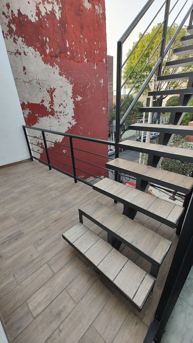 Departamentos con Roofgarden en Venta, Tlalpan, Xola, Correspondencia