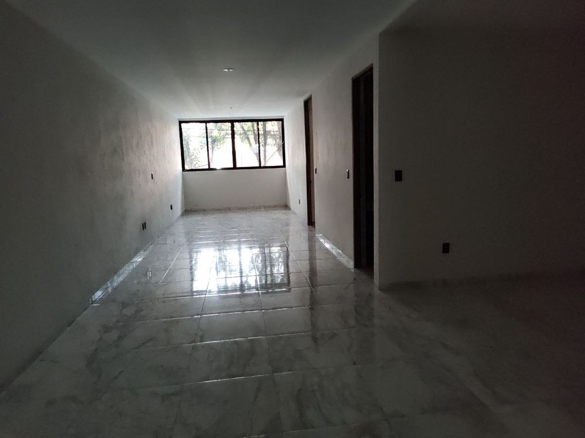 Departamentos con Roofgarden en Venta, Tlalpan, Xola, Correspondencia