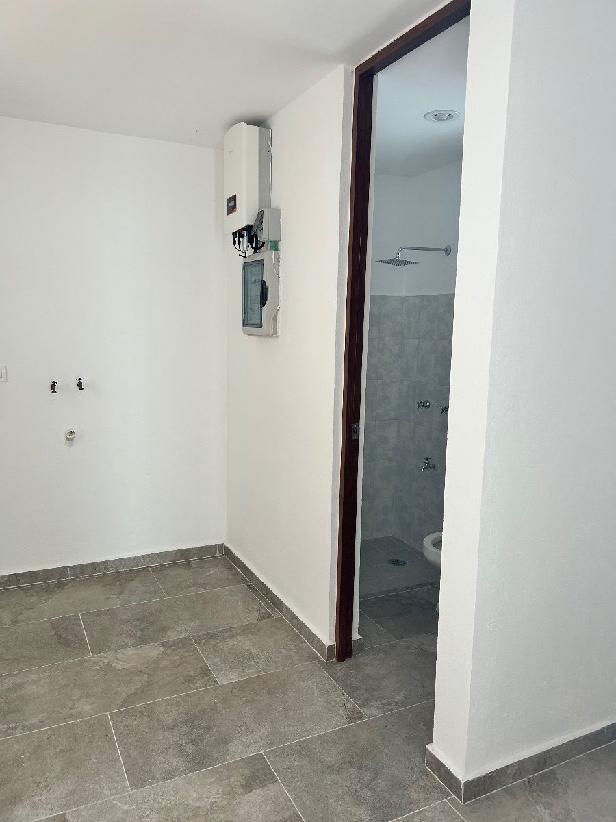 17 de 20: Cuarto de servicio