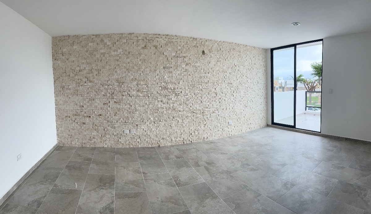 13 de 16: Recámara principal amplia con Clósets vestidor