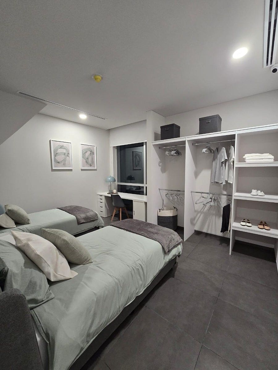 Departamento en Punto Central, San Pedro Garza García, foto 14 de 21
