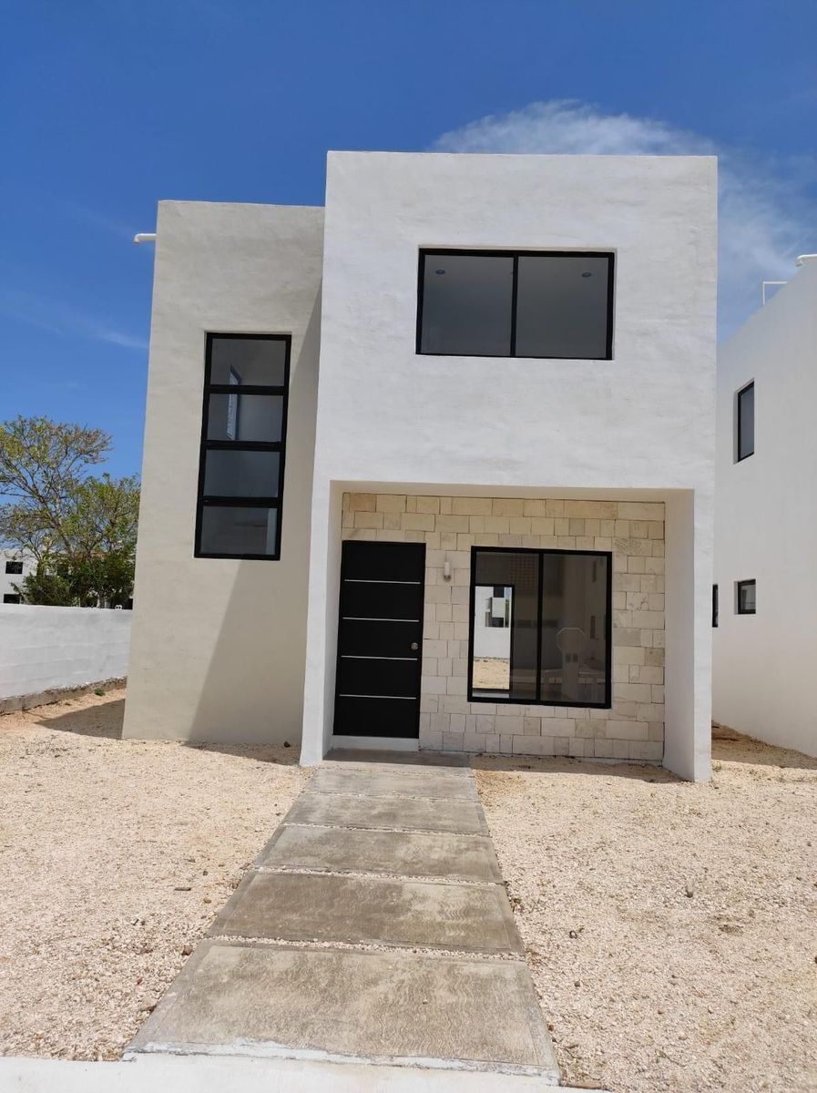 CASAS EN VENTA EN CAUCEL