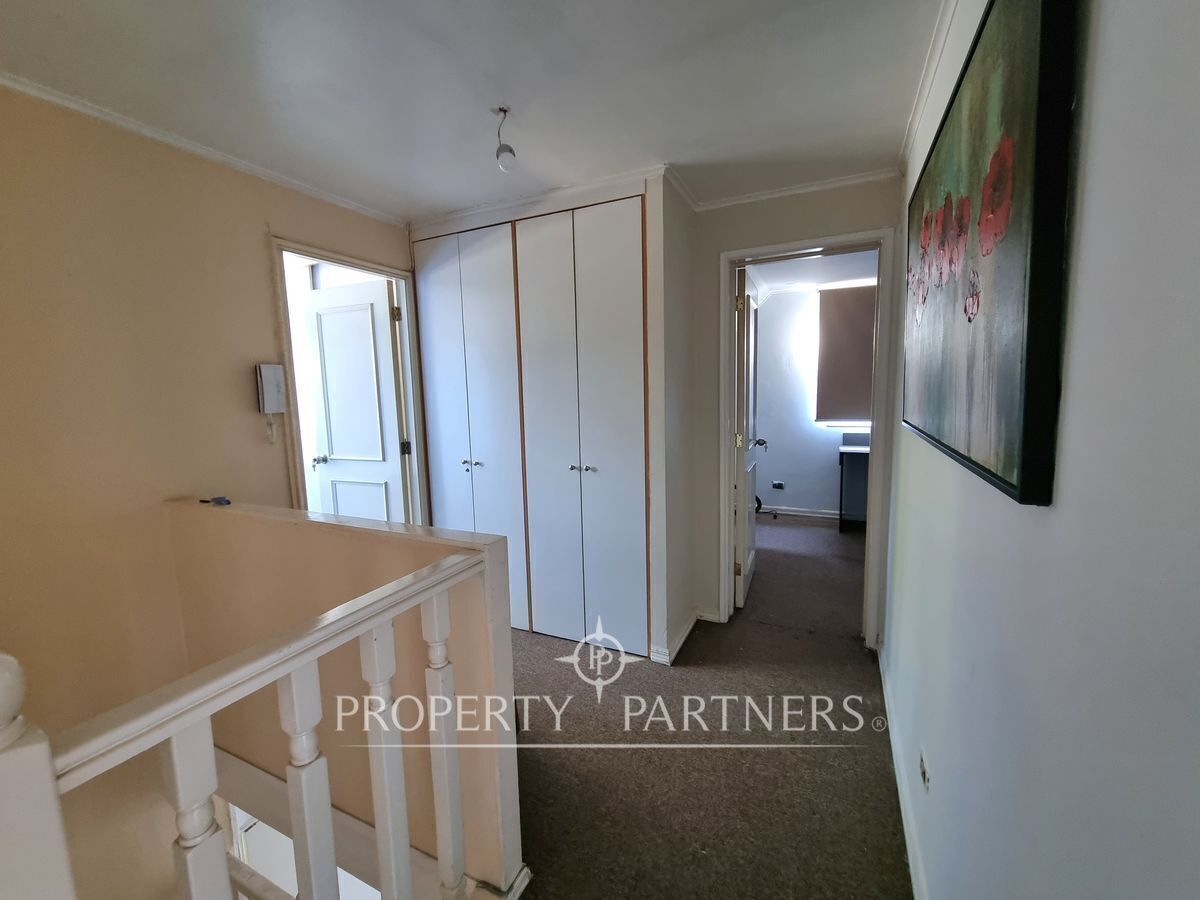 Hermosa Casa Las Encinas EasyBroker